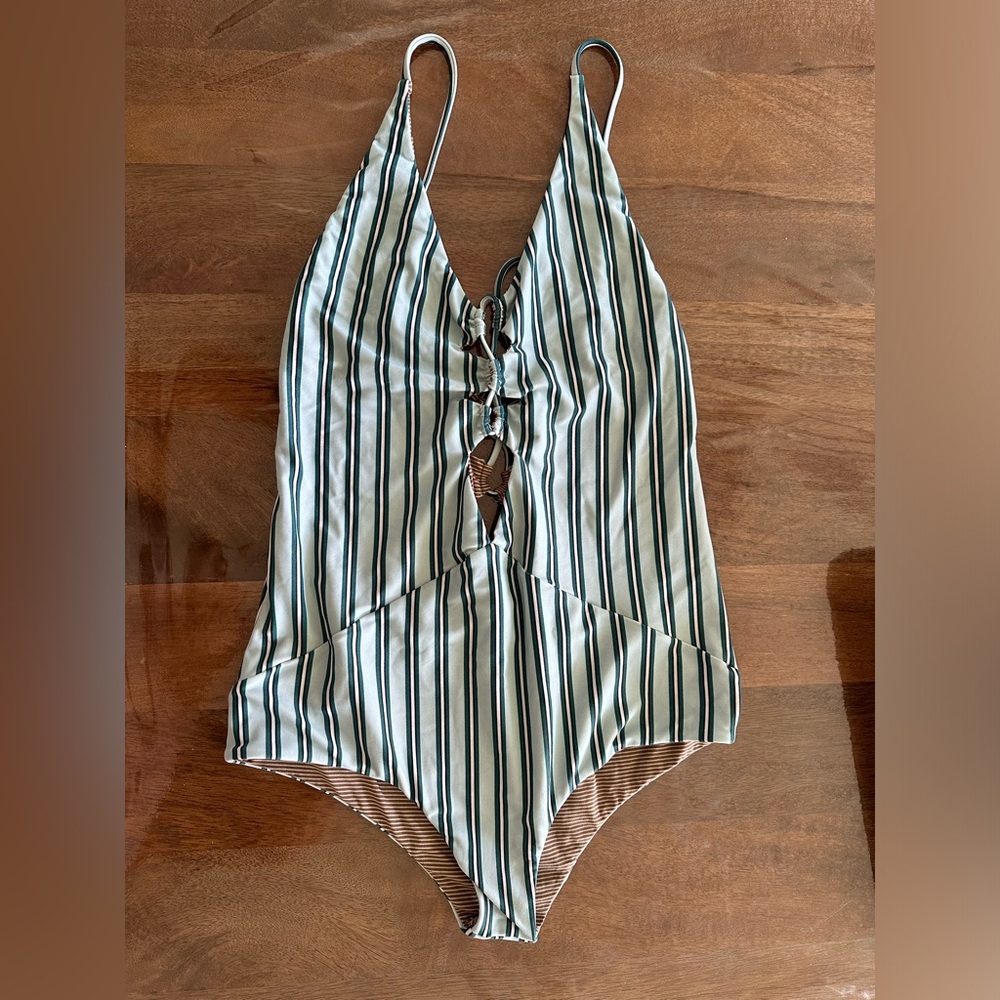 ORIGINAL ACACIA KOKOMO FULL PIECE - SPRING 2022
Large / Atlantic Print